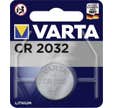 Micro Pile CR2032 VARTA Lithium 3V