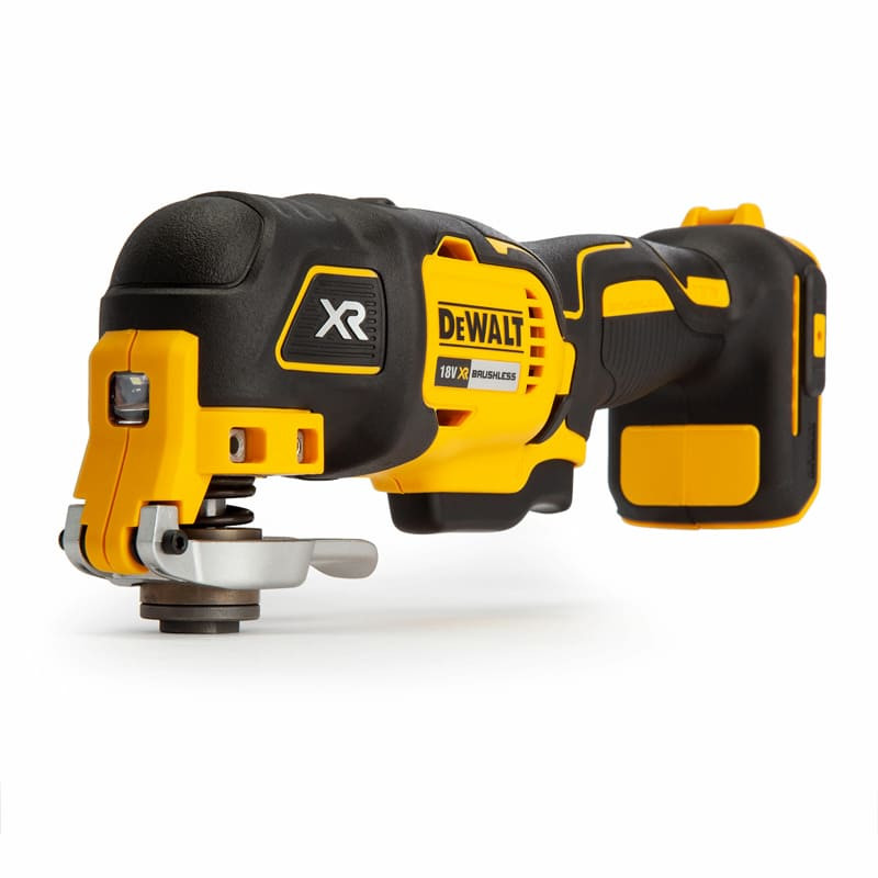 Outil multifonctions 18V (Machine seule) - DEWALT DCS355N