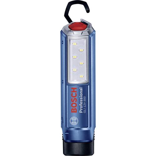 Lampe torche 12V (Produit seul) GLI 12V-300 - BOSCH 06014A1000 3