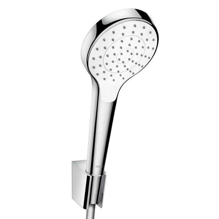 Hansgrohe Set Porter'S/Croma Select S 110 1jet (26410400) 0