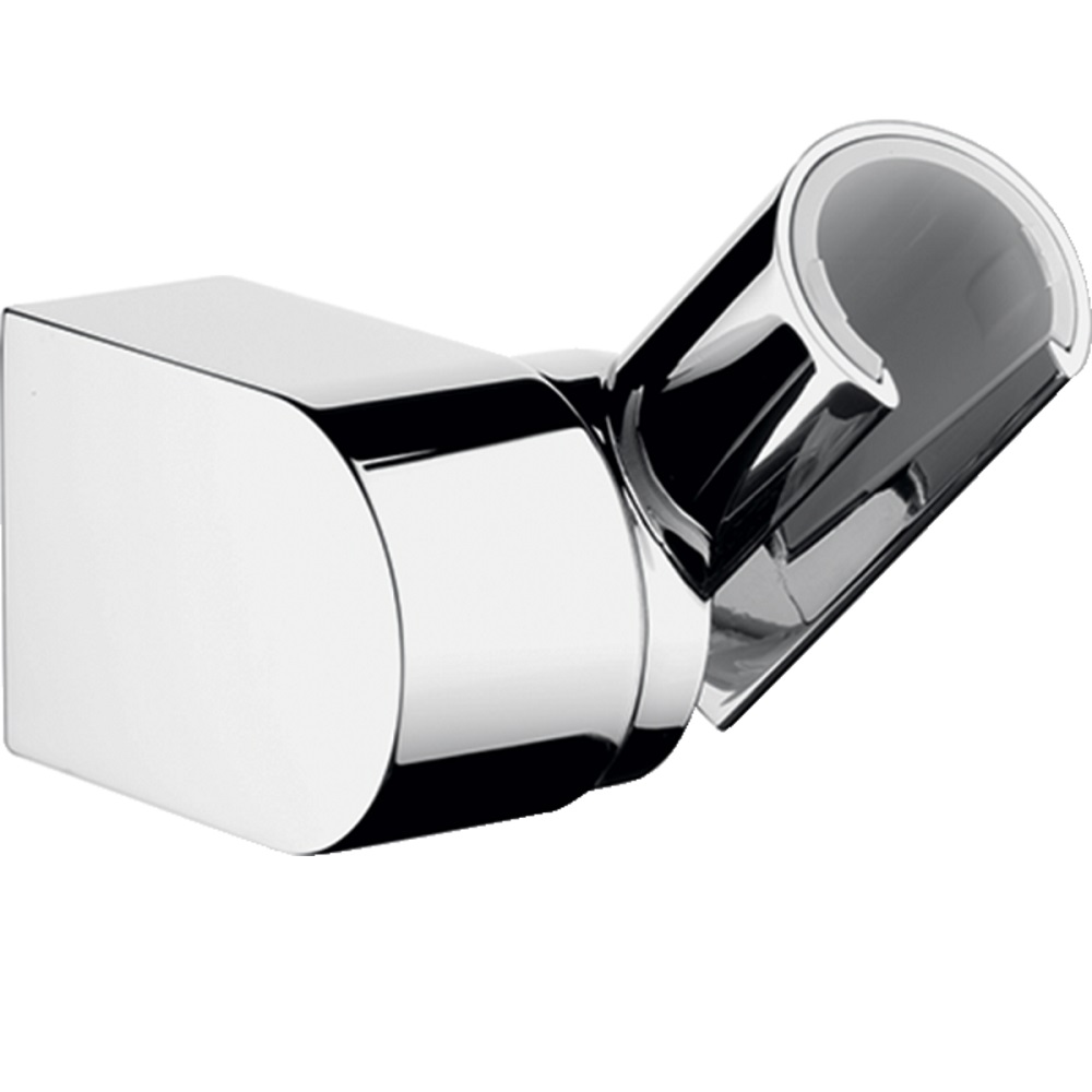 HANSGROHE Support flexible mural orientable Porter'Vario