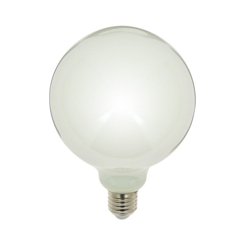 Xanlite - Ampoule à filament LED G125, culot E27, 11,8W cons. (100W eq.), lumière blanche neutre - RFE1521BOCW 0