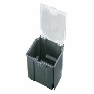 Boîte de rangement Systembox - Petite boîte à accessoires - taille S (1/9) 2
