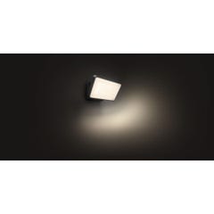 Lampe connectée PHILIPS HUE WELCOME Projecteur - Noir 3