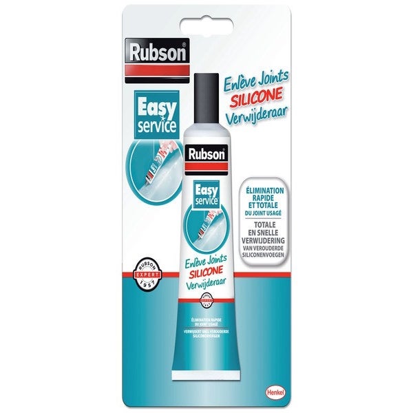 RUBSON Easy Service outil Enleve-Joints ❘ Bricoman