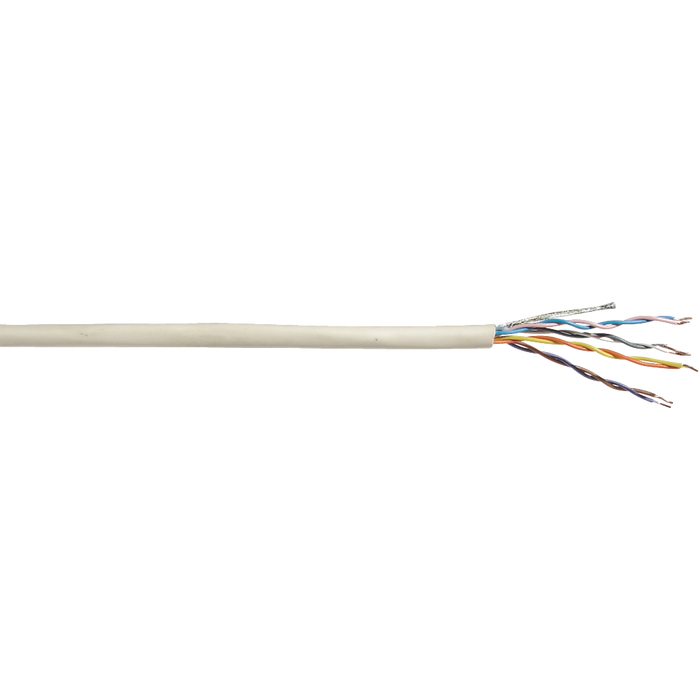 Câble électrique multimédia NEXANS, 5 m 0