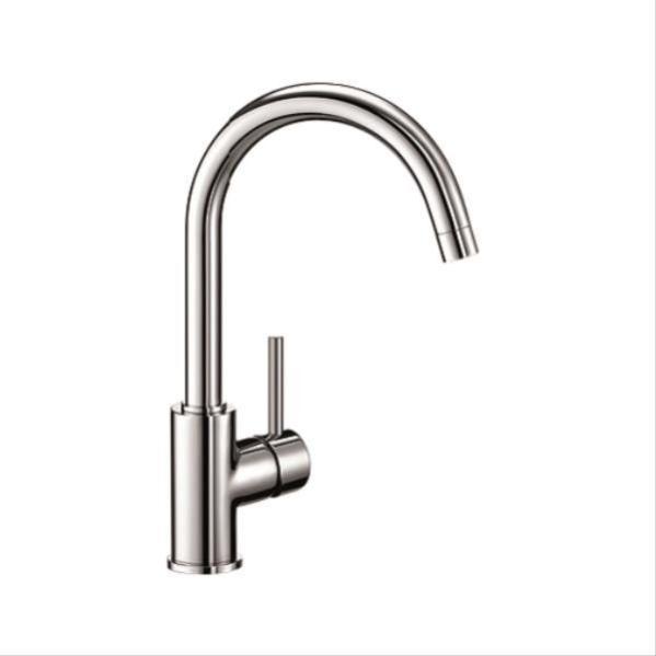 MITIGEUR BLANCO MIDA CHROME BLANCO - 517742