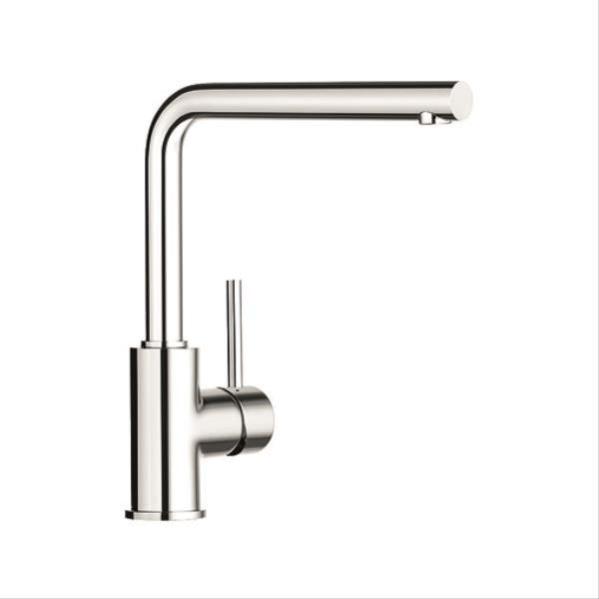 MITIGEUR BLANCO MILA CHROME BLANCO - 519414
