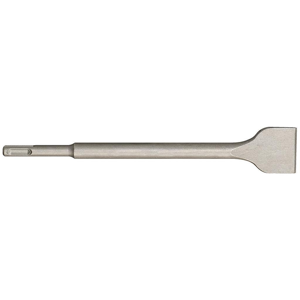 Burin spatule SDS-plus 250 x 40 mm Metabo 0