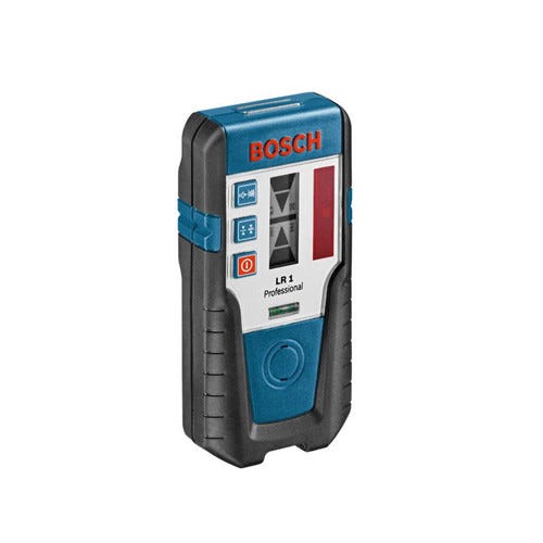 Bosch - Cellule de réception laser pour GRL150HV - LR 1 Bosch Professional 0