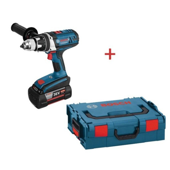 Bosch gsr 36 deals