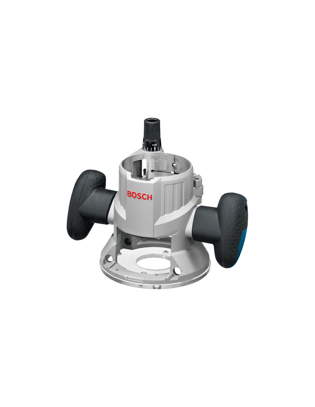 Unité de copiage compacte gkf 1600 bosch pour la défonceuse gof 1600 ce - 1600a001gj