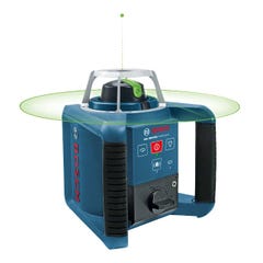 Bosch - Niveau laser rotatif portée 100m - GRL 300 HVG Bosch Professional 0