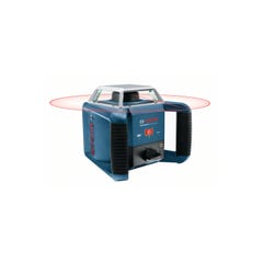 Laser rotatif GRL 400 H + Trépied BT 170 HD - 061599403U - Bosch 0