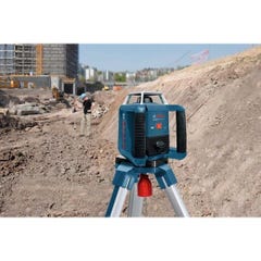 Laser rotatif GRL 400 H + Trépied BT 170 HD - 061599403U - Bosch 2