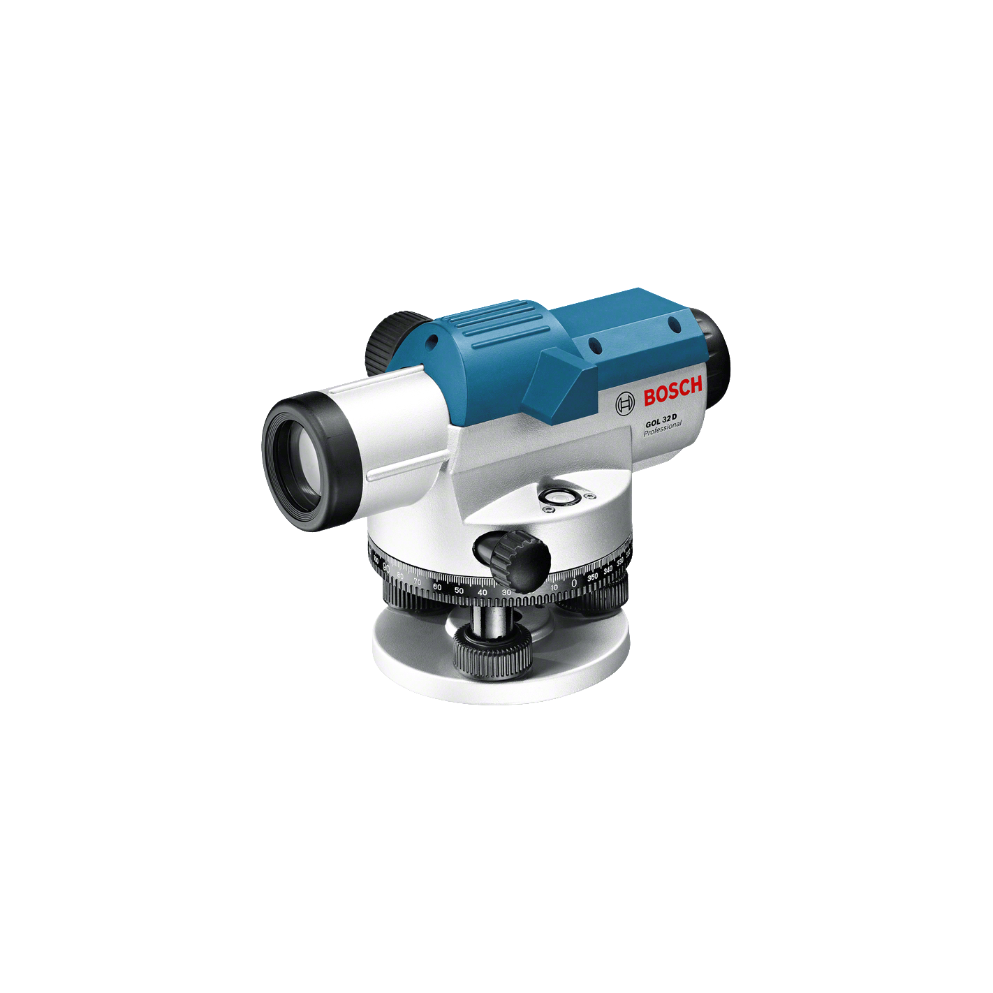 Niveau optique GOL 32 D + Trépied BT160 + Pige GR500 | 0601068502 - Bosch 0