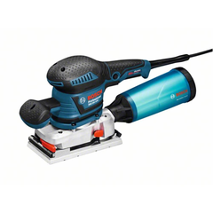 Bosch - Ponceuse vibrante 300W - GSS 230 AVE Bosch Professional 4
