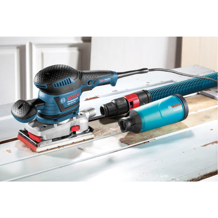 Bosch - Ponceuse vibrante 300W - GSS 230 AVE Bosch Professional 3