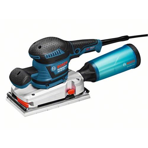 Bosch - Ponceuse vibrante 350W 226x114mm - GSS 280 AVE Professional Bosch Professional 2