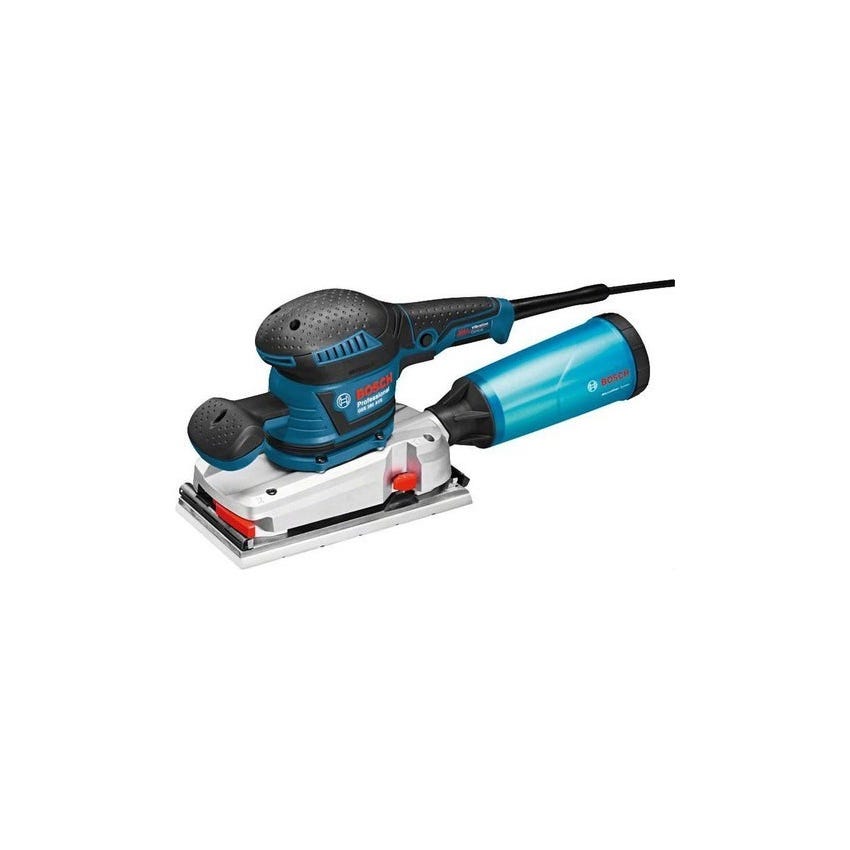 Bosch - Ponceuse vibrante 350W 226x114mm - GSS 280 AVE Professional Bosch Professional 4