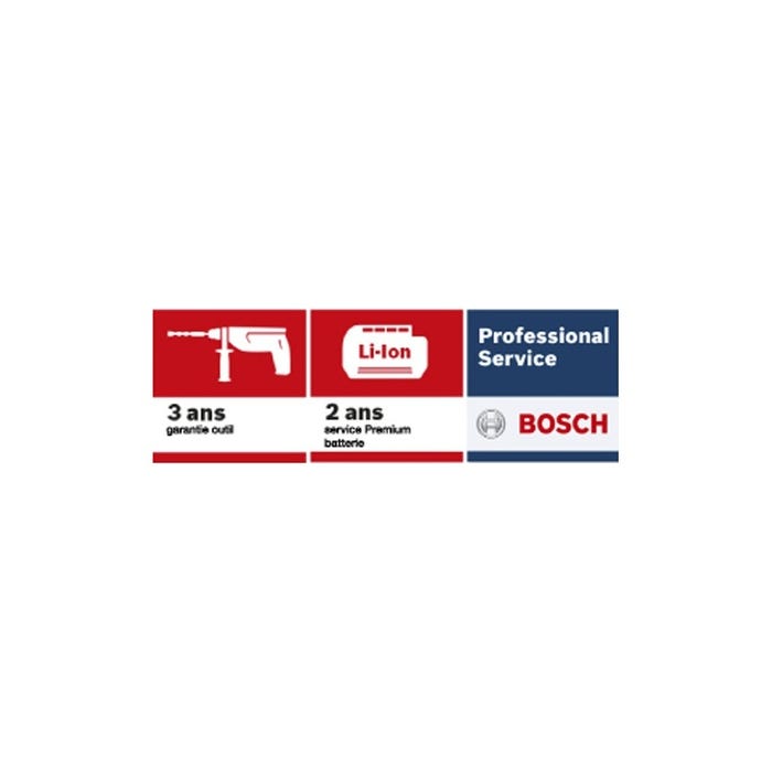 Bosch - Scie sabre 230mm 1300W - GSA 1300 PCE Bosch Professional 3