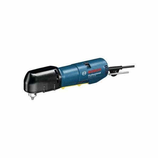 Bosch - Perceuse visseuse d'angle 10mm 400W - GWB 10 RE Bosch Professional 3