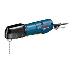 Bosch - Perceuse visseuse d'angle 10mm 400W - GWB 10 RE Bosch Professional 4