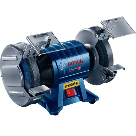 Touret à meuler BOSCH GBG 60-20 - Ø200mm 600 W - 060127A400