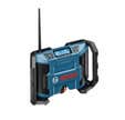Radio de chantier pour batteries 10.8V GML 10.8 V-LI BOSCH 0601429200
