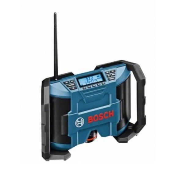 Radio de chantier pour batteries 10.8V GML 10.8 V-LI BOSCH 0601429200