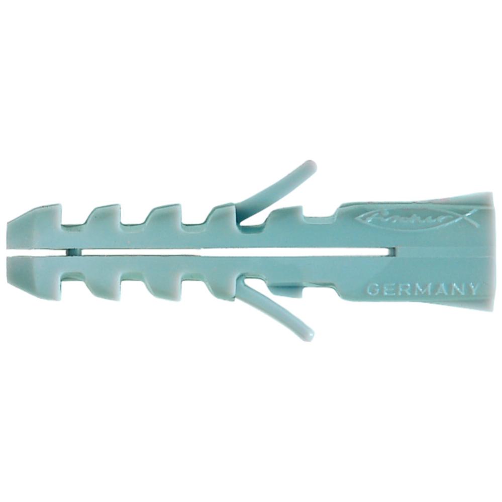 Fischer - 100 Chevilles Dia S4 50104-7