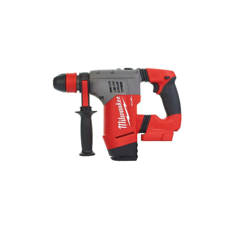 Perforateur MILWAUKEE SDS-Plus FUEL M18 CHPX-0X - sans batterie ni chargeur 4933451431
