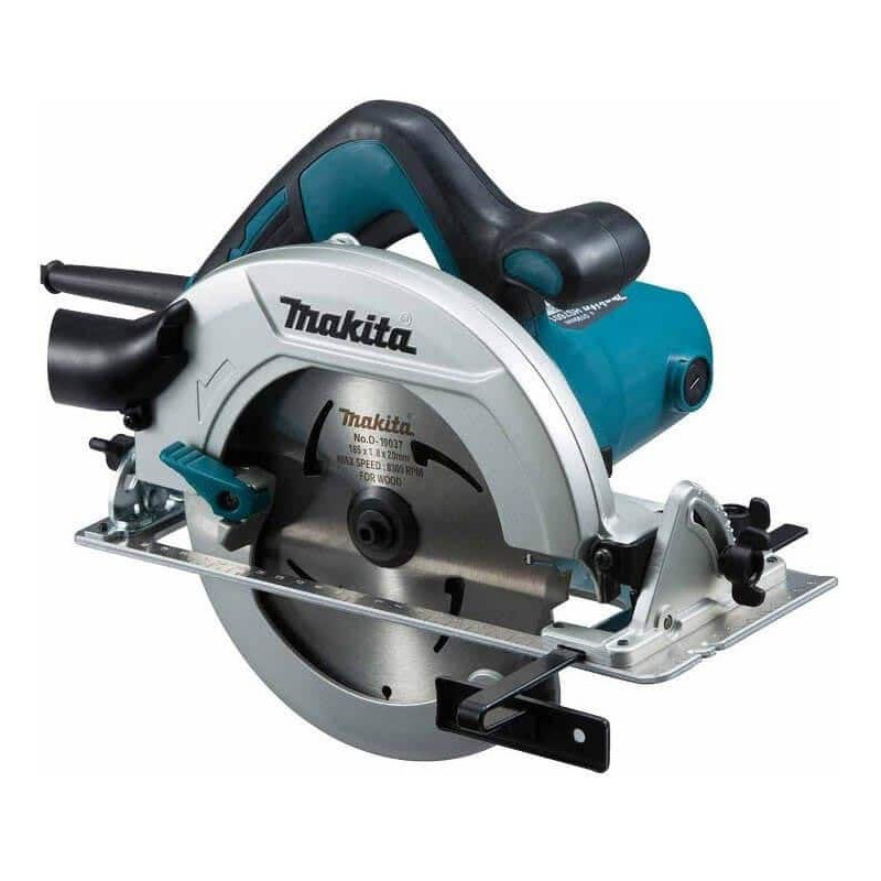 Scie circulaire 190 mm 1200W - MAKITA HS7601