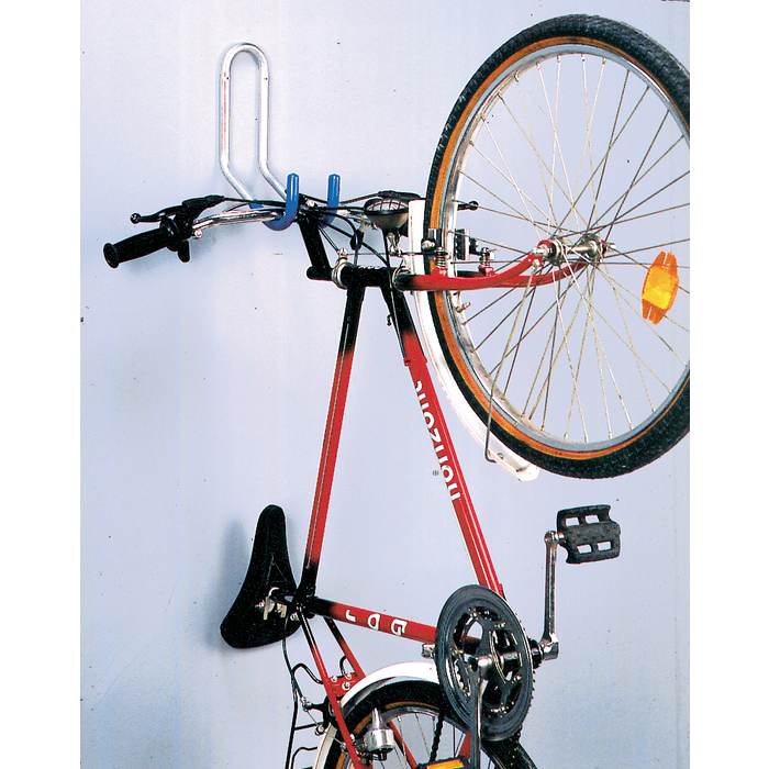 MOTTEZ - Crochet 1 vélo gainé - B046Q 0