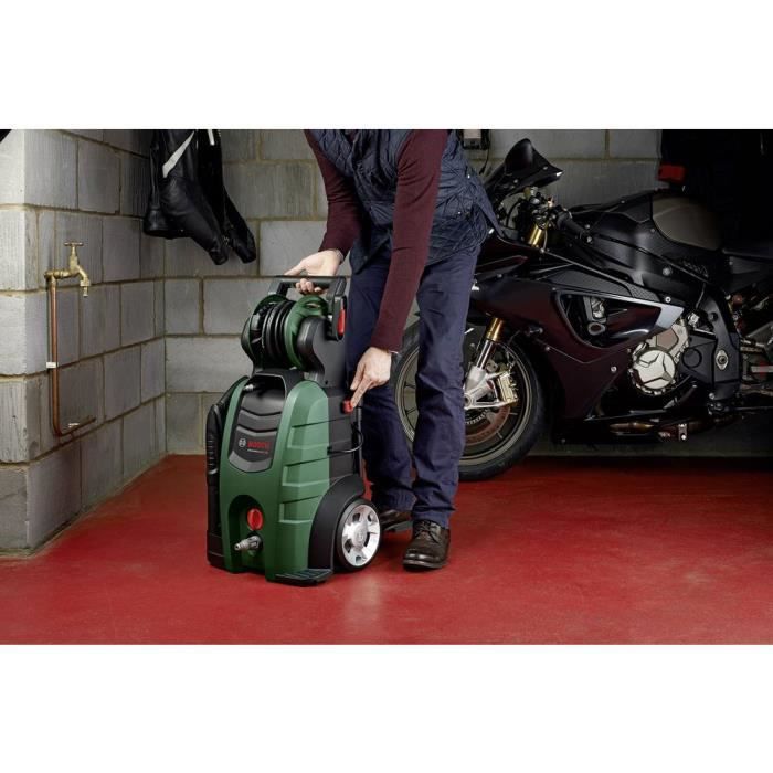 Nettoyeur haute-pression advancedaquatak 140 bosch - 06008a7d00