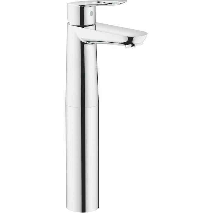 GROHE - Mitigeur monocommande vasque a poser - Taille XL 5