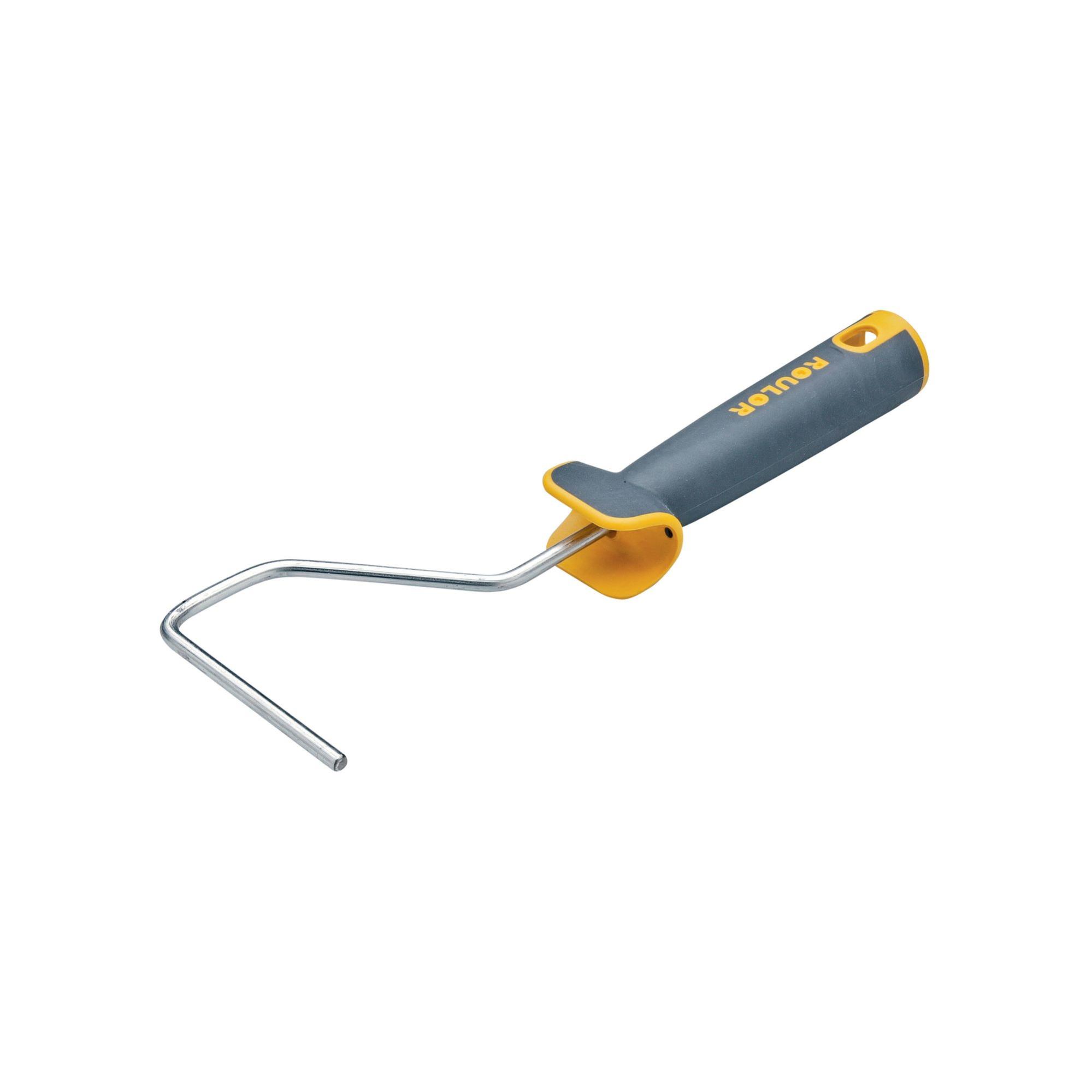 Monture Soft Touch ABS 3* L 27cm - ROULOR - 725010