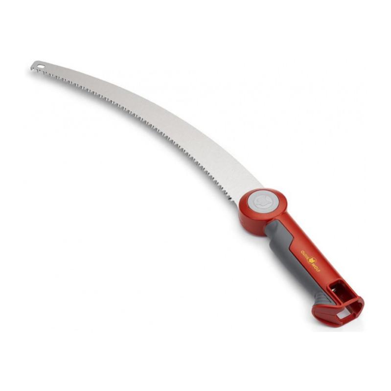 Scie d'élagage multi star + poignée intégrée OZM3 OUTILS WOLF