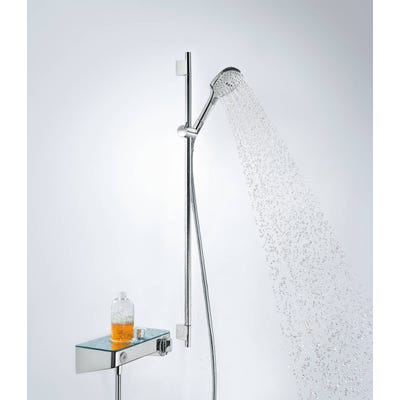 Thermostatique douche ShowerTablet Select 300 chromé Hansgrohe