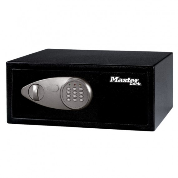 Master Lock Coffre-fort grande taille a combinaison numerique X075ML