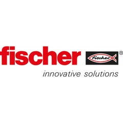 Fischer Cheville rallongée SXRL 10x120 T (Par 50) 1
