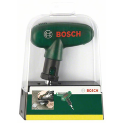 Bosch Pocket Kit tournevis. 10 morceaux 1