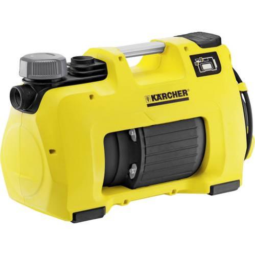 Kärcher BP 4 Home & Garden Pompe de jardin 3800 l/h 45 m