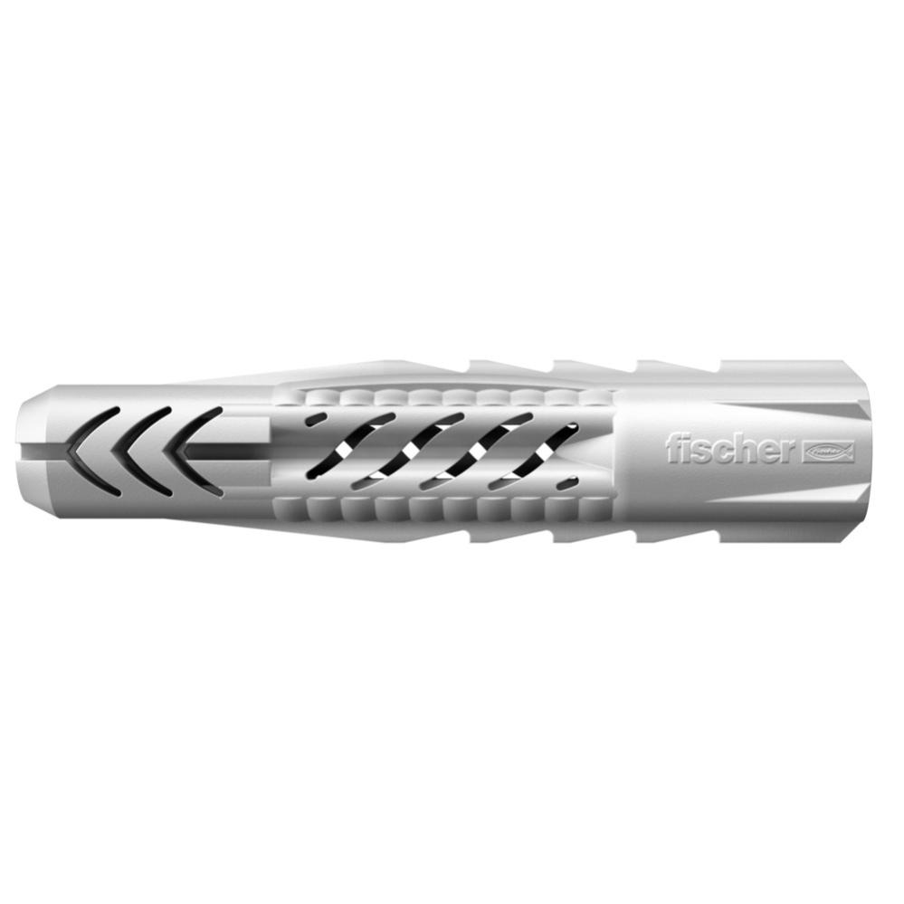 Chevilles universelle UX 6X35 boîte de 100 - FISCHER - 62754