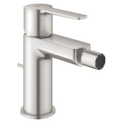 Grohe Lineare New Mitigeur monocommande 1/2" Bidet Taille S (33848DC1) 0