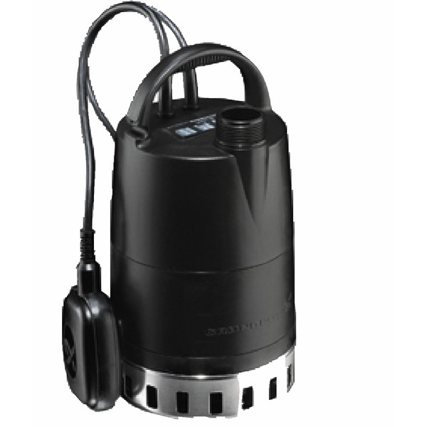 Pompe UNIFLIT CC5 A1 - GRUNDFOS OEM : 96280966
