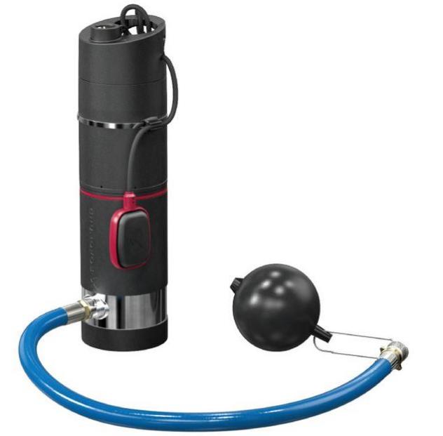 Pompe immergée 1050W 3 m³/h SBA 3-45 AW Grundfos