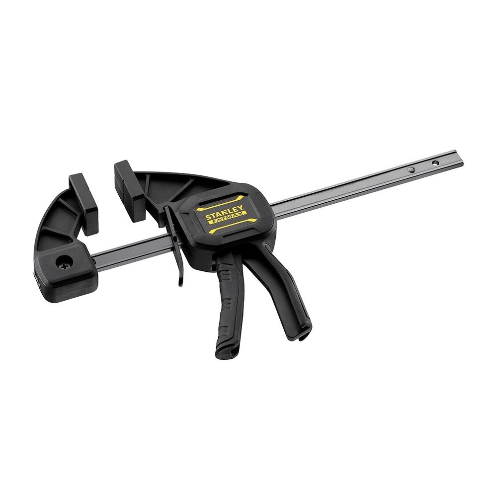 Serre-joint M moyenne puissance FATMAX® serrage 150 saillie 60 - STANLEY - FMHT0-83232