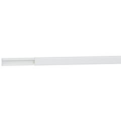 Moulure DLPLUS L 2,1m blanc 32x12,5mm 1 compartiment - LEGRAND - 030015 3