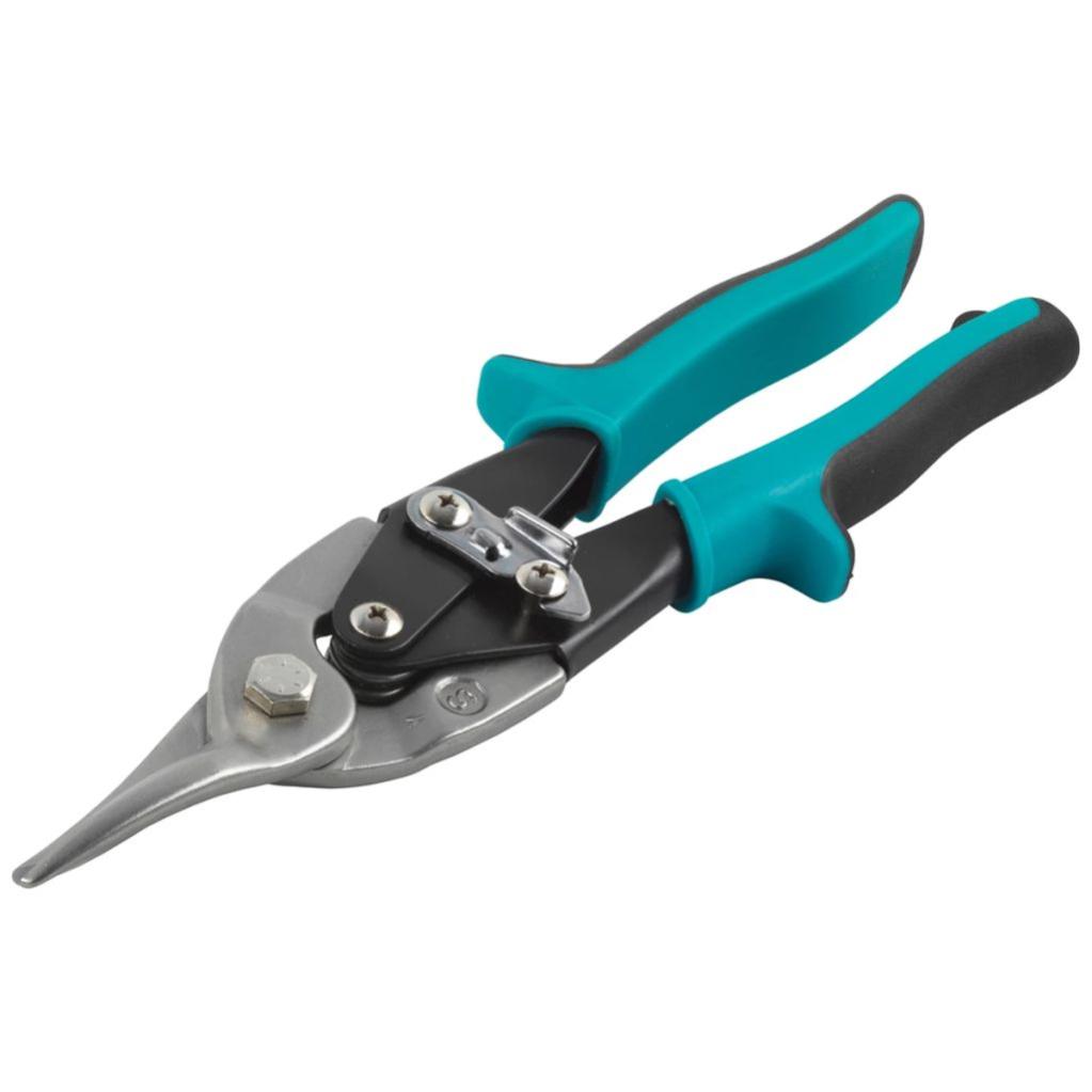 Cisaille à tôle Acier 4027000 wolfcraft